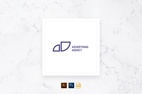 Advertising Agency Logo: A Powerful Tool for Brand Identity and Recognition