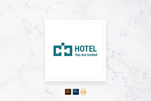 Hotel Logo: A Simple Yet Powerful Tool for Brand Identity