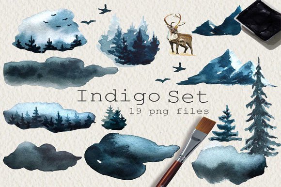 Misty Forest PNG: A Versatile Tool for Design and Creativity