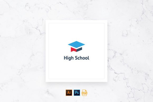 Online Courses Logo: A Professional Identity for Your Educational Brand