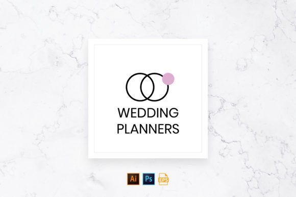 Wedding Planner Logo: A Strategic Branding Tool for Professionals